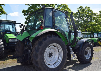 Traktor Deutz-Fahr Agrotron 90: slika 5
