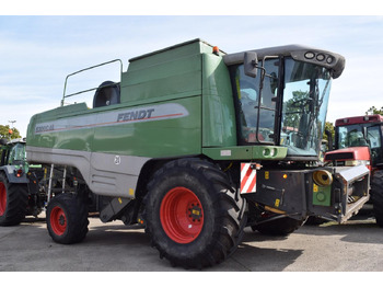 Kombajn harvester FENDT C series
