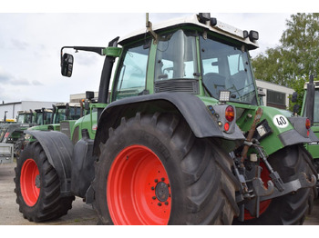 Fendt 714 Vario lizing Fendt 714 Vario: slika 4