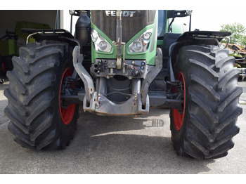 Traktor Fendt 826 Vario ProfiPlus,: slika 4