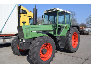 Traktor Fendt Farmer 311 LSA: slika 2
