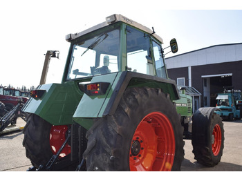 Traktor Fendt Farmer 311 LSA: slika 5