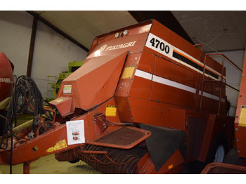 Fiat Hesston 4700 lizing Fiat Hesston 4700: slika 2