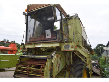 Kombajn harvester FORTSCHRITT