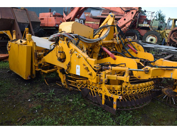 Kombajn za peso Kleine K6 - Erntevorsatz Rübenroder: slika 5 Kombajn za peso Kleine K6 - Erntevorsatz Rübenroder: slika 5