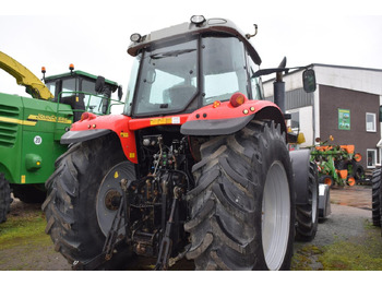 Massey Ferguson MF 6480 lizing Massey Ferguson MF 6480: slika 3