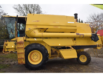 Kombajn harvester NEW HOLLAND