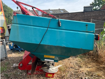 Sulky Burel DPX 2004 lizing Sulky Burel DPX 2004: slika 2