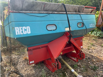 Sulky Burel DPX 2004 lizing Sulky Burel DPX 2004: slika 4