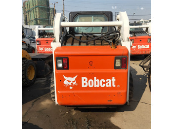 Mini nakladalec BOBCAT S185