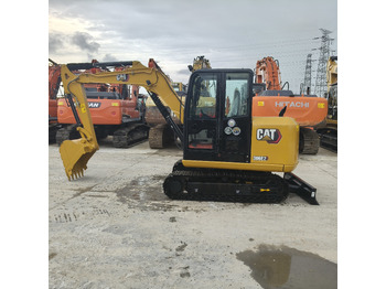 CATERPILLAR 306E lizing CATERPILLAR 306E: slika 1