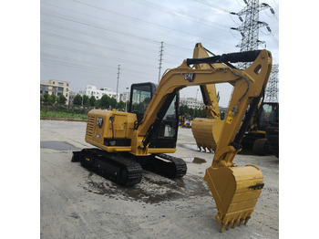 CATERPILLAR 306E lizing CATERPILLAR 306E: slika 3