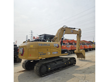 Bager goseničar CATERPILLAR 315D2GC: slika 3
