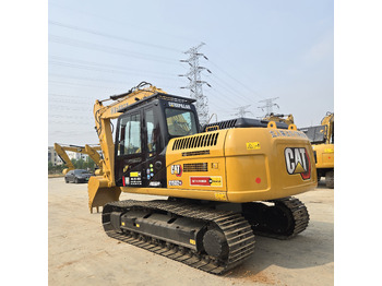 Bager goseničar CATERPILLAR 315D2GC: slika 5