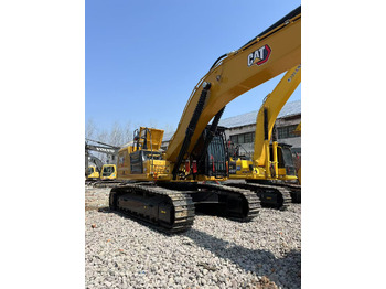 Bager goseničar CATERPILLAR 345GC [ Copy ]: slika 3