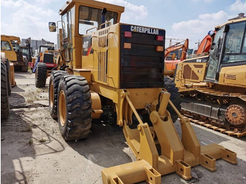 Greder CATERPILLAR 120H