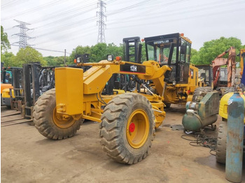 Caterpillar 12H lizing Caterpillar 12H: slika 3