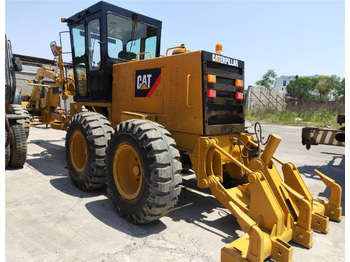 Greder Caterpillar 140 G: slika 3