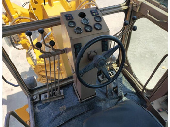 Greder Caterpillar 140 G: slika 2
