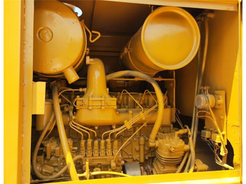 Greder Caterpillar 140 G: slika 4