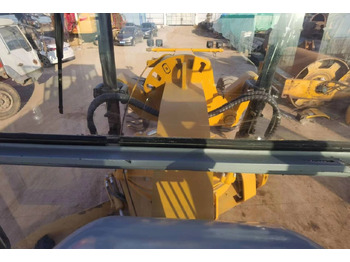 Caterpillar 140G lizing Caterpillar 140G: slika 1