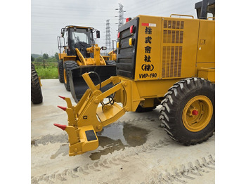 Greder CATERPILLAR 140H