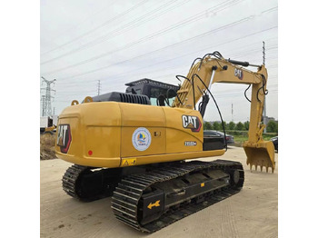 Bager goseničar Caterpillar 315D2GC: slika 5