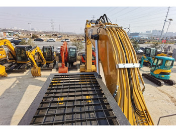 Bager goseničar Caterpillar 329D2L: slika 3 Bager goseničar Caterpillar 329D2L: slika 3