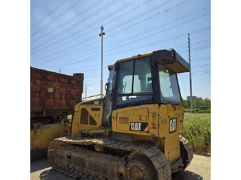 Buldožer CATERPILLAR D5K
