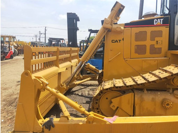 Buldožer CATERPILLAR D6R
