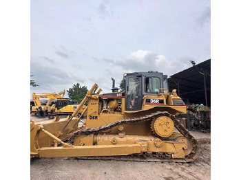 Buldožer CATERPILLAR D6R
