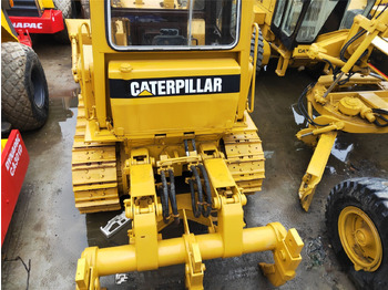 Buldožer CATERPILLAR D6D