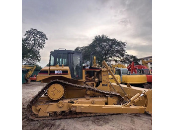 Buldožer Caterpillar D6R: slika 2