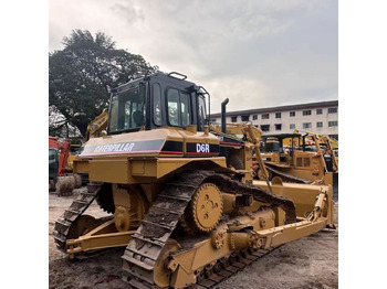 Buldožer Caterpillar D6R: slika 3
