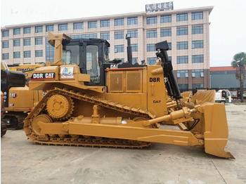 Buldožer CATERPILLAR D8R