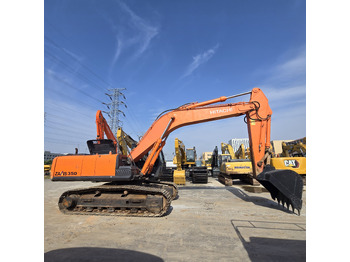 Bager goseničar HITACHI ZX350