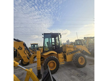 Bager nakladalec JCB 3CX