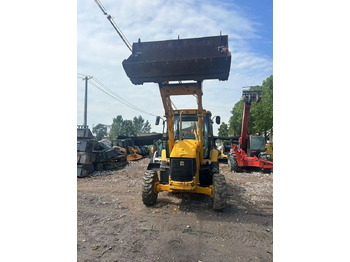 Bager nakladalec JCB 3CX