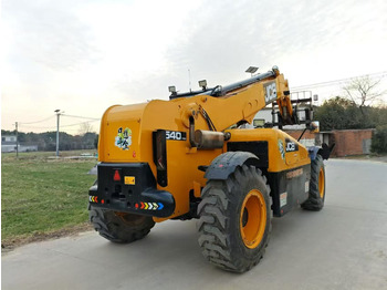 Dosežni viličar JCB 540-1700: slika 3