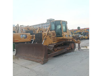 John Deere 850C lizing John Deere 850C: slika 4