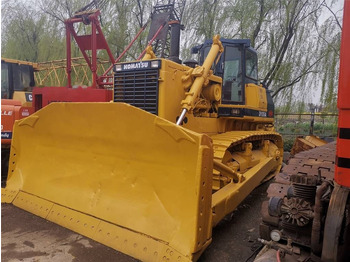 Buldožer KOMATSU D155A-2