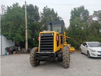 Greder KOMATSU