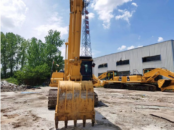 Komatsu PC200 lizing Komatsu PC200: slika 3