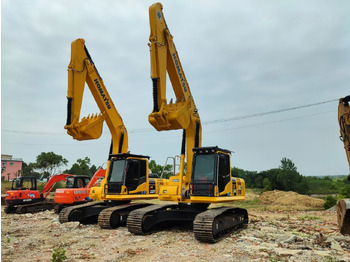 Komatsu PC240 lizing Komatsu PC240: slika 1