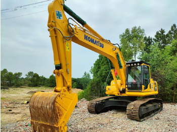 Bager goseničar KOMATSU PC240LC-8