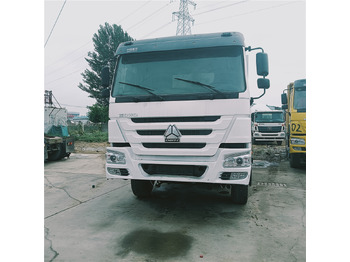 Tovornjak prekucnik SINOTRUK HOWO 6x4: slika 5