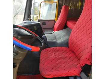 Tovornjak prekucnik SINOTRUK HOWO