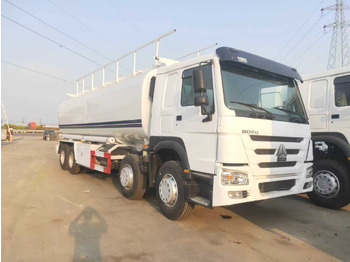 Tovornjak cisterna SINOTRUK HOWO