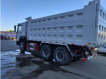 Tovornjak prekucnik SINOTRUK HOWO: slika 4