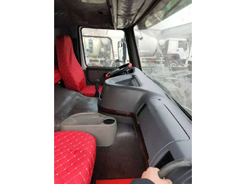 Tovornjak prekucnik SINOTRUK HOWO: slika 4 Tovornjak prekucnik SINOTRUK HOWO: slika 4